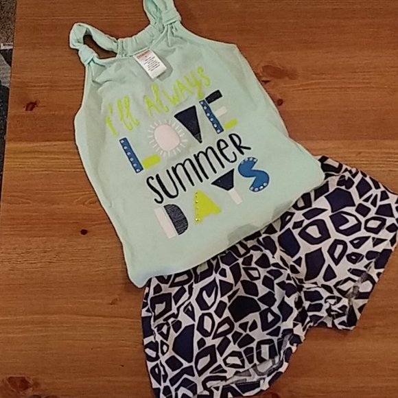 Matching short sets - Picture 4 of 5